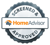 home advisor approved company